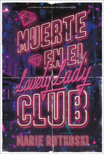 Muerte en el Lovely Lady Club libro en epub gratis