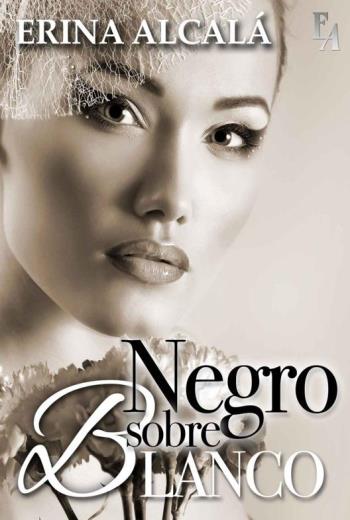 NEGRO SOBRE BLANCO libro en epub gratis