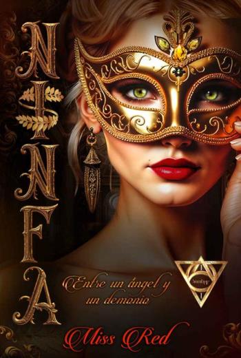 Ninfa Entre un ángel y un demonio libro en epub gratis