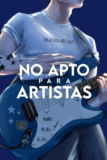 No apto para artistas libro en epub gratis