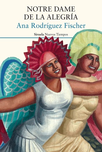 Notre Dame de la Alegría epub gratis