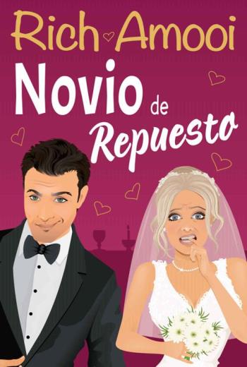 Novio de repuesto libro en epub gratis