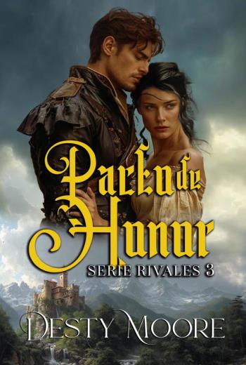 Pacto de honor libro en epub gratis