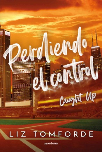 Perdiendo el control epub gratis