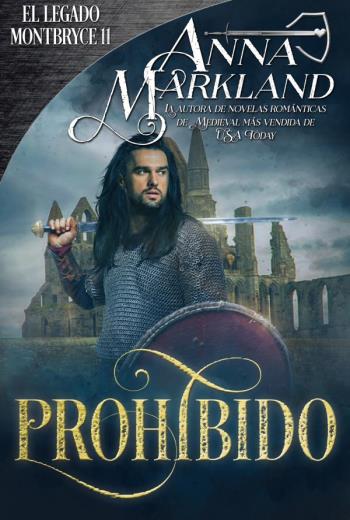 Prohibido libro en epub gratis