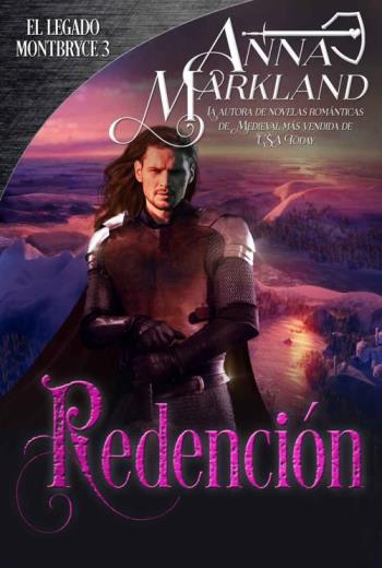 Redención libro en epub gratis