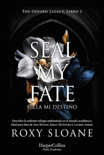 Seal my fate Sella mi destino libro en epub gratis