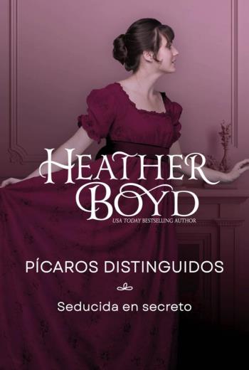 Seducida en secreto libro en epub gratis