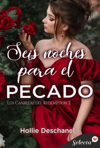 Seis noches para el pecado libroen epub gratis