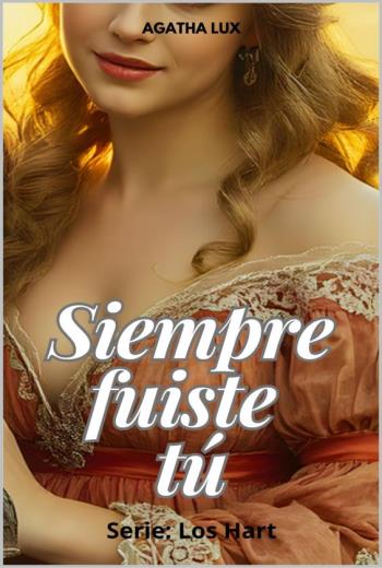 Siempre fuiste tú libro en epub gratis