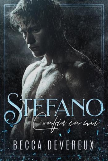 Stefano Confía en mí libro en epub gratis