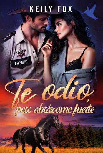 Te Odio, pero abrázame fuerte libro en epub grat