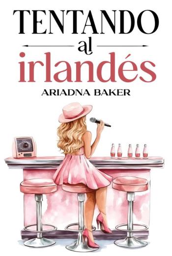 Tentando al irlandés libro en epub gratis