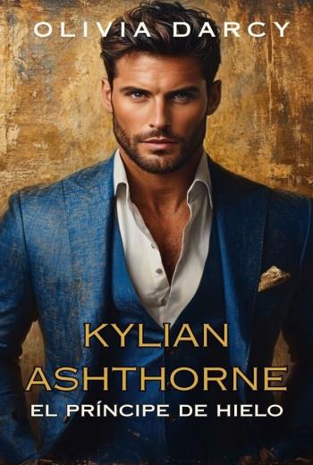 Tristan Ashthorne El Príncipe dorado libro en epub gratis