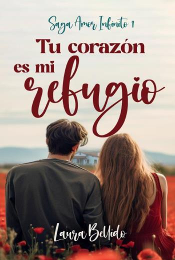 Tu corazón es mi refugio libro en epub gratis