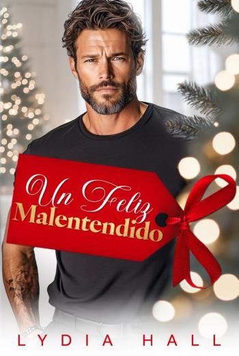Un Feliz Malentendido libro en epub gratis