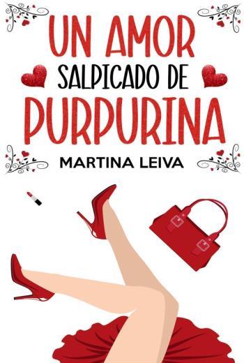 Un amor salpicado de purpurina libro en epub gratis