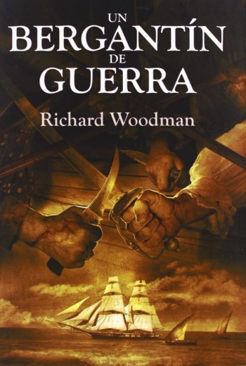 Un bergantín de guerra epub gratis