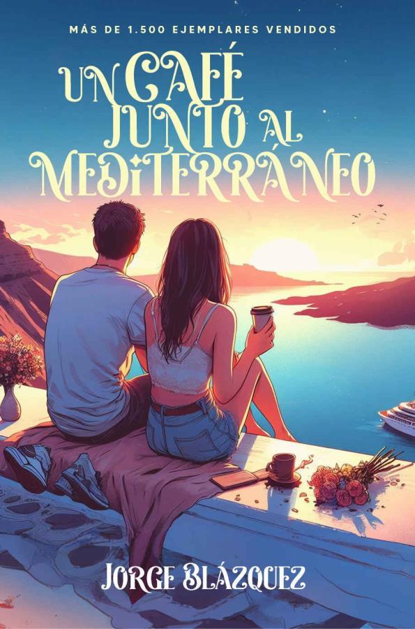 Un café junto al Mediterráneo libro en epub gratis