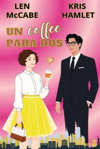 Un coffee para dos libro en epub gratis