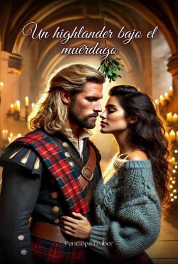 Un highlander bajo el muérdago libro en epub gratis