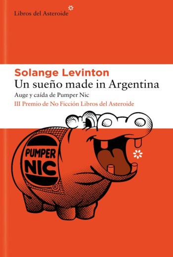 Un sueño made in Argentina epub gratis