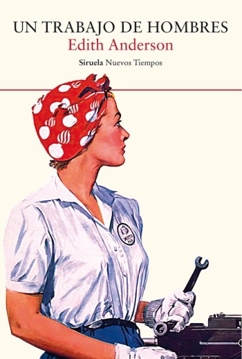 Un trabajo de hombres epub gratis