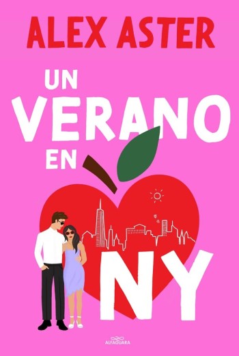 Un verano en NY epub gratis