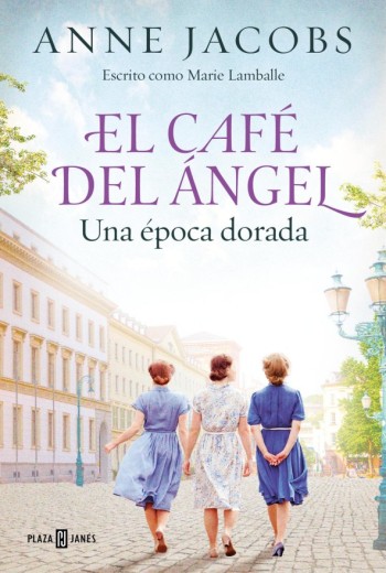 Una época dorada epub gratis