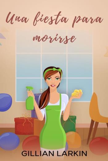 Una fiesta para morirse libro en epub gratis