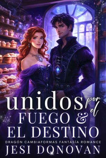 Unidos Por El Fuego Y El Destino libro en epub gratis