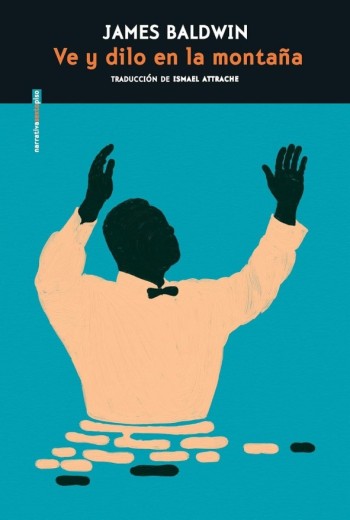 Ve y dilo en la montaña epub gratis
