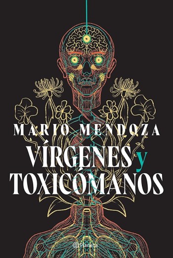 Vírgenes y toxicómanos epub gratis