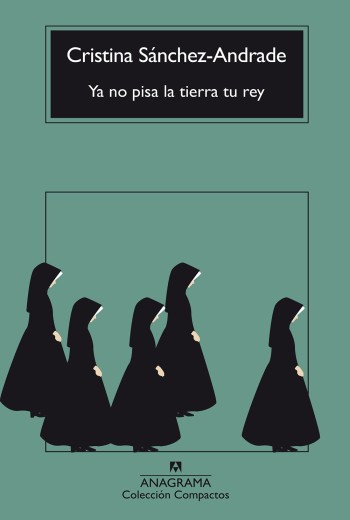 Ya no pisa la tierra tu rey epub gratis