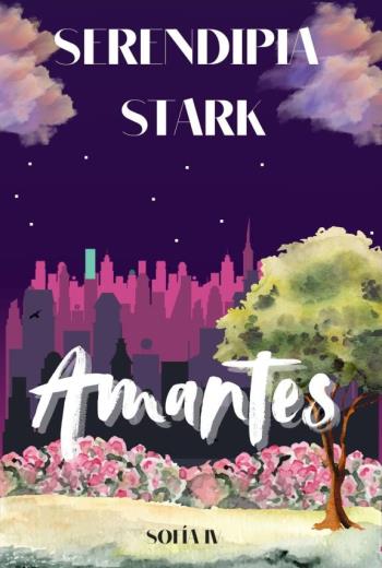 AMANTES libro en epub gratis
