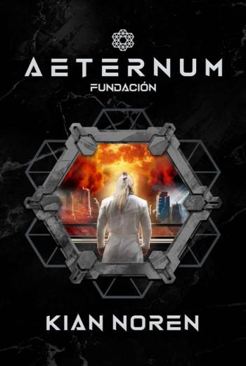 Aeternum libro en epub gratis