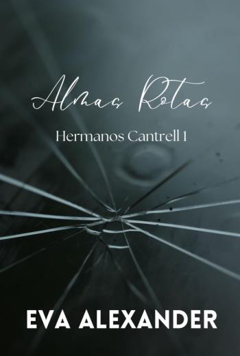 Almas Rotas libro en epub gratis