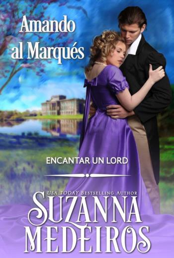 Amando al Marqués libro en epub gratis