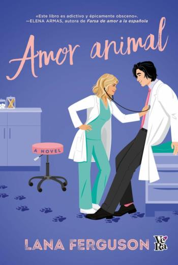 Amor animal libro en epub gratis