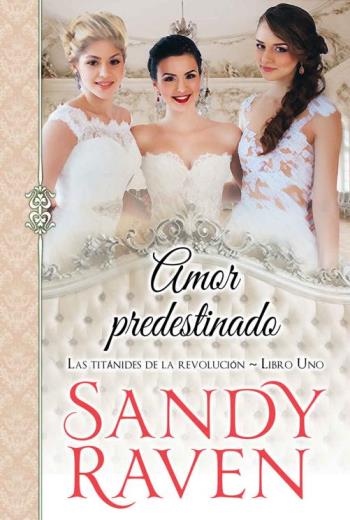 Amor predestinado libro en epub gratis