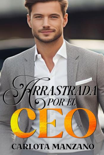 Arrastrada por el CEO libro en epub gratis