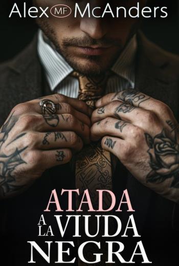 Atada a la Viuda Negra libro en epub gratis