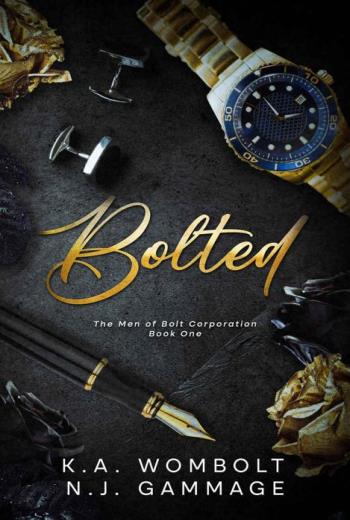 Bolted libro en epub gratis