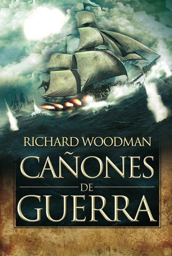 Cañones de guerra epub gratis