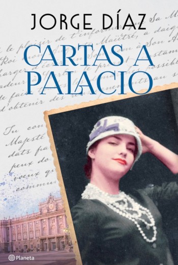 Cartas a palacio epub gratis