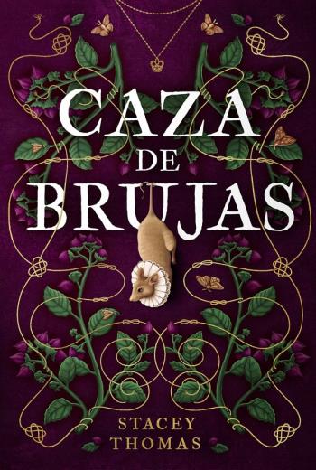 Caza de brujas libro en epub gratis