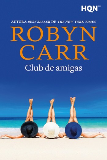 Club de amigas en epub gratis