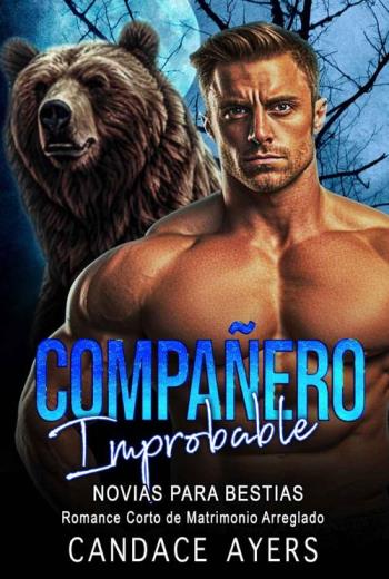 Compañera Improbable libro en epub gratis