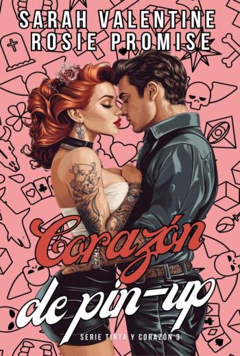 Corazón de pin-up libro en epub gratis