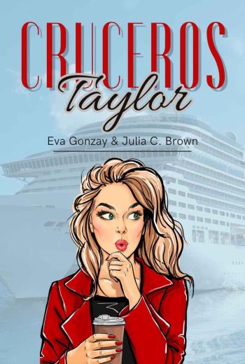 Cruceros Taylor libro en epub gratis